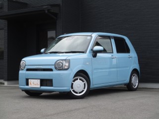 ダイハツ ミラトコット