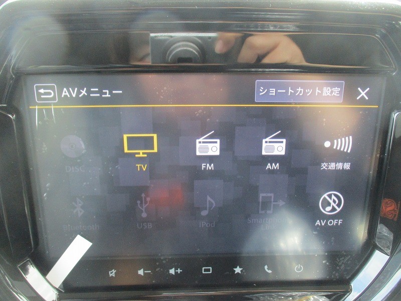 スズキ ハスラー 1枚目