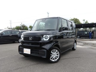 ホンダ N BOX