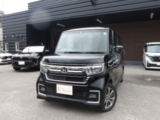 ホンダ N BOX