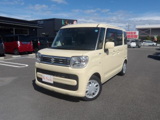 スズキ スペーシア