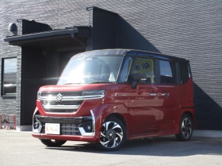 スズキ スペーシア