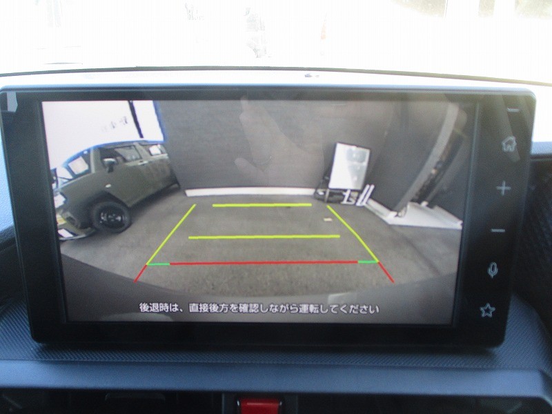 トヨタ ライズ 2枚目