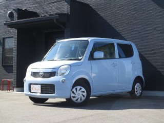 ニッサン モコ