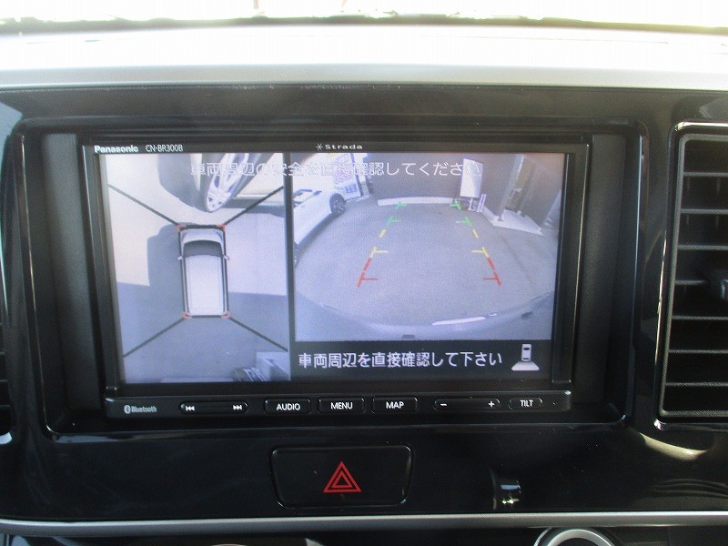 ニッサン デイズルークス 2枚目