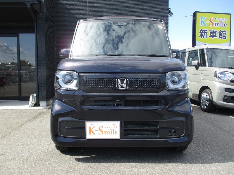 ホンダ N BOX 12枚目
