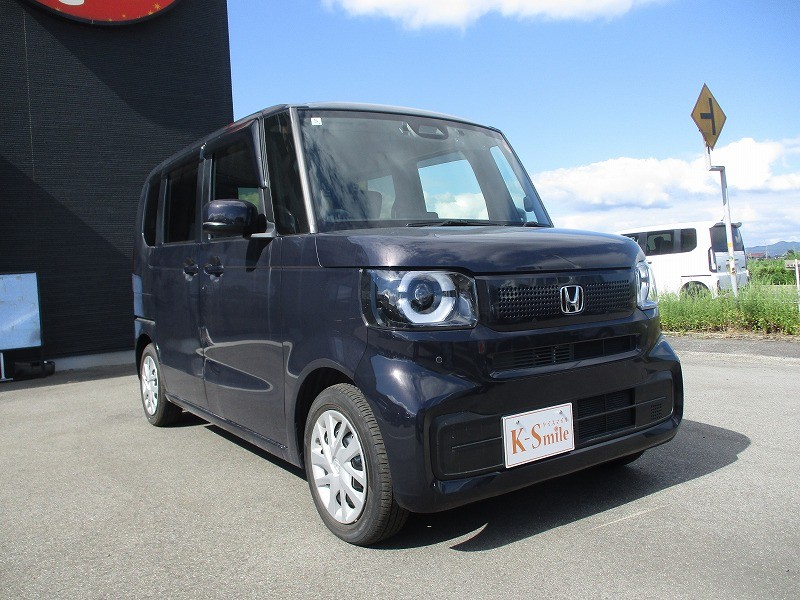 ホンダ N BOX 13枚目