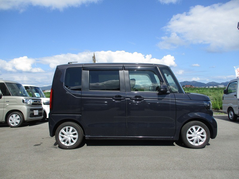 ホンダ N BOX 14枚目