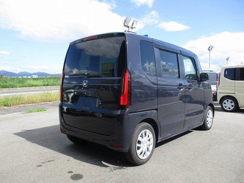 ホンダ N BOX 15枚目