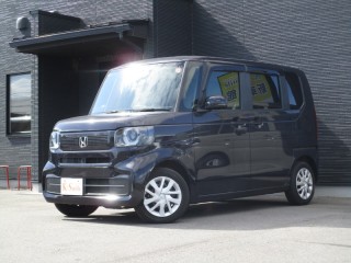 ホンダ N BOX