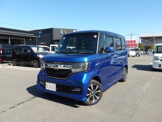 ホンダ N BOX