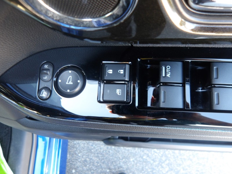 ホンダ N BOX 3枚目