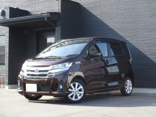 ニッサン デイズ