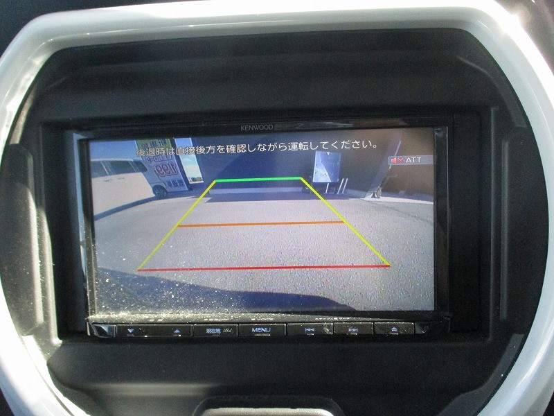スズキ ハスラー 2枚目