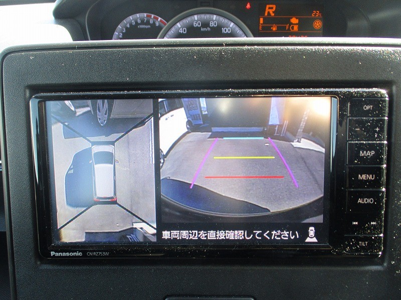 スズキ ワゴンR 2枚目