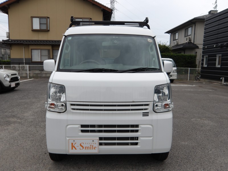 スズキ エブリィ 1枚目