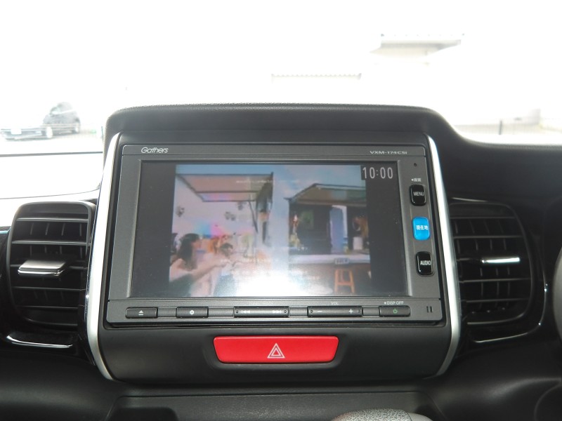 ホンダ N BOX 1枚目