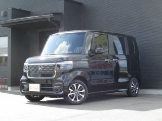 ホンダ N BOX