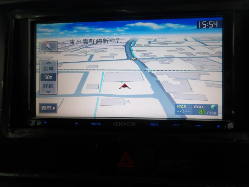 三菱 eKスペース 1枚目