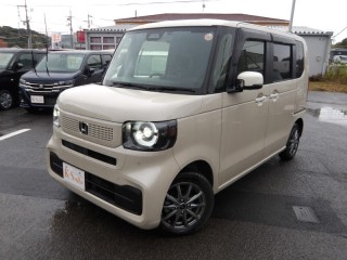 ホンダ N BOX