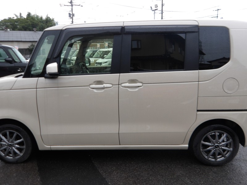 ホンダ N BOX 7枚目