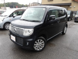 ニッサン モコ
