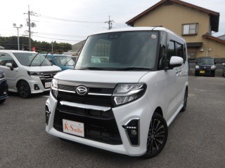 ダイハツ タント