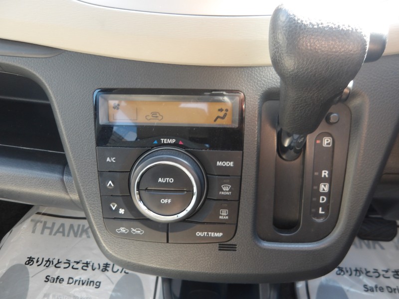 スズキ ワゴンR 7枚目