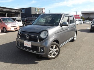 ホンダ N ONE