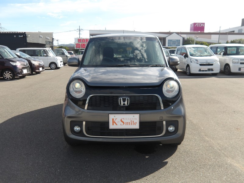 ホンダ N ONE 1枚目