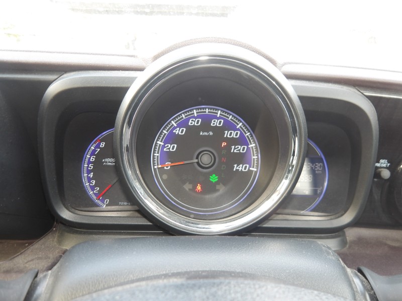 ホンダ N ONE 19枚目