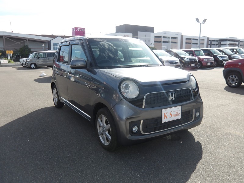 ホンダ N ONE 2枚目