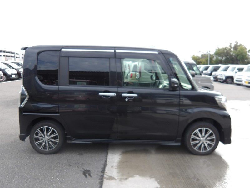 スバル シフォン 15枚目