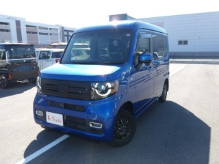 ホンダ N VAN