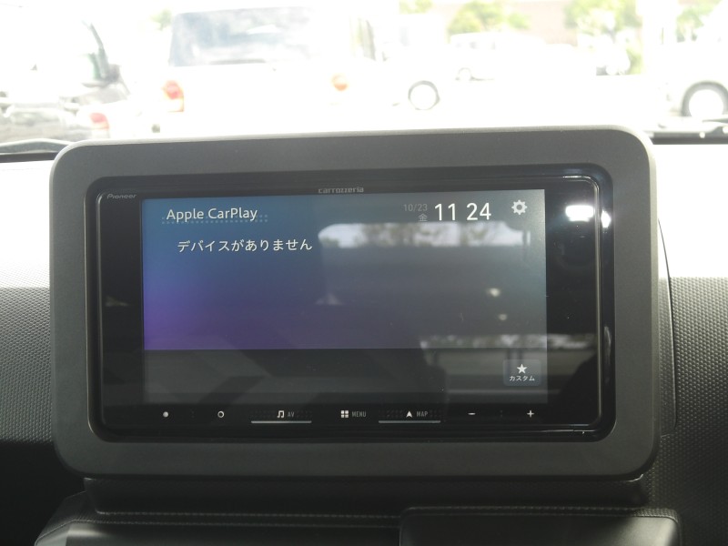 ダイハツ タフト 1枚目