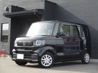 ホンダ N BOX