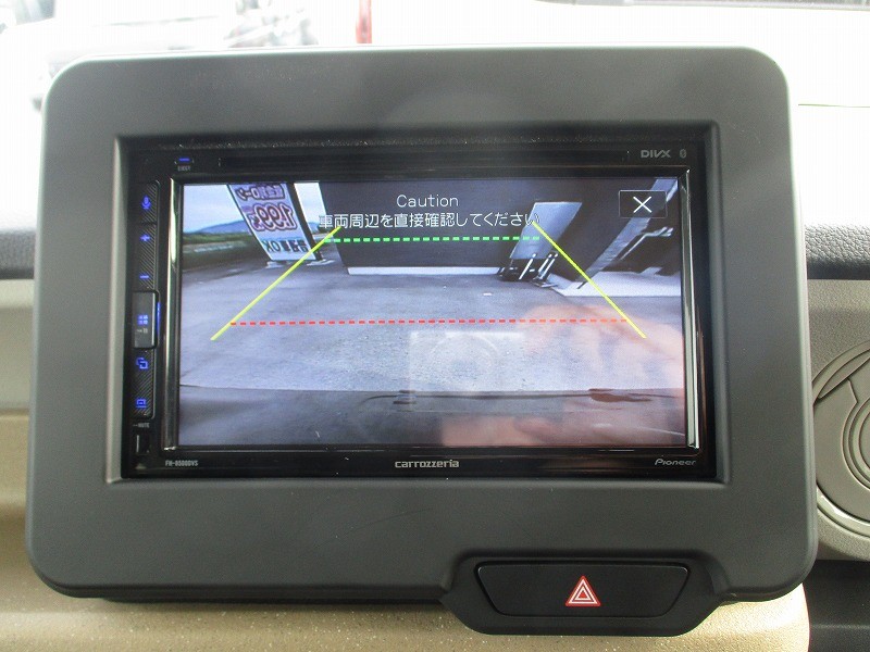 ホンダ N BOX 2枚目