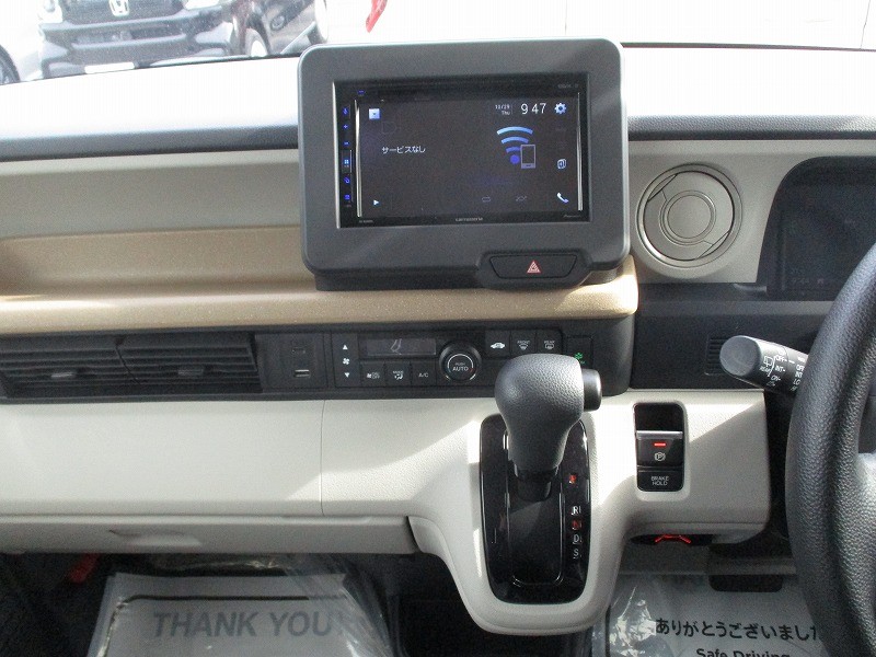 ホンダ N BOX 3枚目