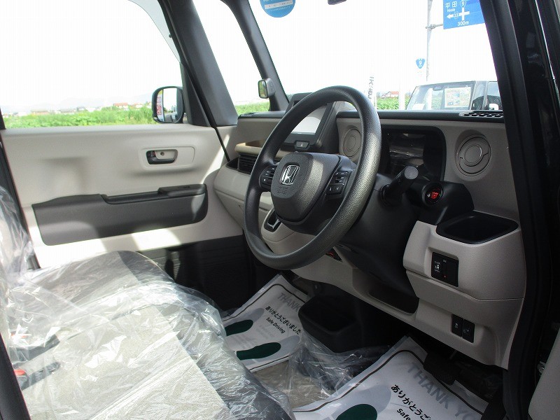 ホンダ N BOX 7枚目