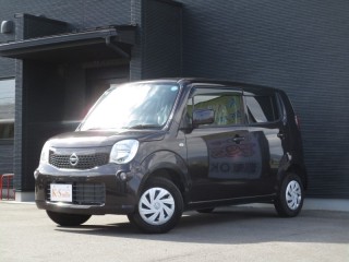 ニッサン モコ