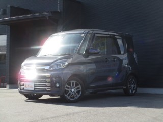三菱 eKスペース