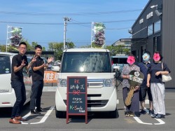 鳥取店