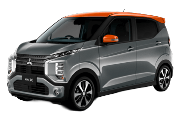 eKクロス