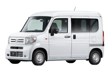 N-VAN