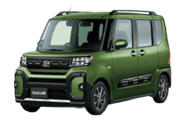 タントファンクロス
