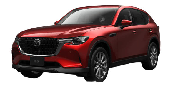 CX-60