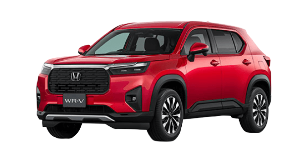 WR-V