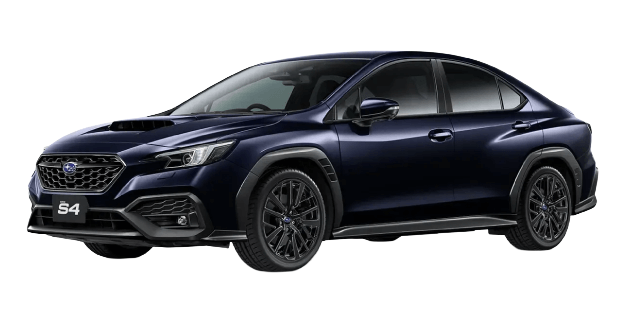 WRX S4